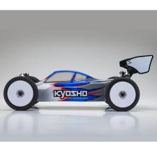 Kyosho Inferno MP10e TKI2 1:8 4WD RC EP Buggy Kit KYOSHO_Réf_34116B