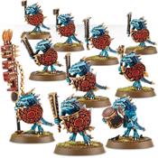 START COLLECTING SERAPHON W70-88_WARHAMMER Age Of S