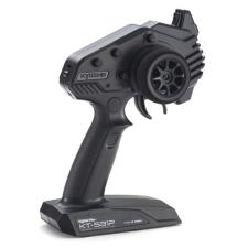 Kyosho Mini-Z MR04 RWD Xanavi Nismo No23 GT-R 2008 (W-MM/KT531P) KYOSHO_Réf_32346XN