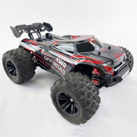 MHD STINGER TRUGGY Brushless 4WD 1/16 MHD voitures_85044