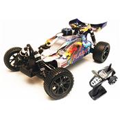 BUGGY GP Bleu RTR 1/10 Thermique 6000004B_MHD voitures