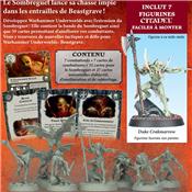 WH UNDERWORLDS : le SOMBREGUET (FRancais) W110-63-01_WARHAMMER Age