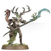 START COLLECTING SYLVANETH W70-92_WARHAMMER Age Of S