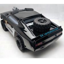 INTERCEPTOR NOIR XL 1/10 6000027_MHD voitures