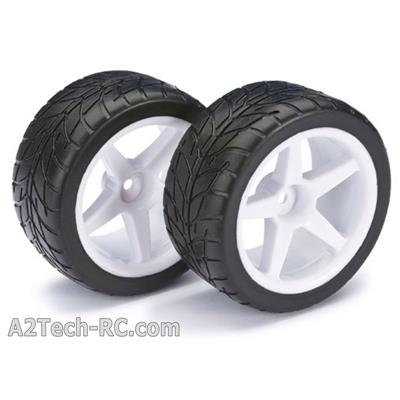 Roues Arriere Piste 1/10 252500008_MHD voitures