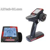 MINI-IMHD 1/18 ENERGY 4x4 Rouge 8379032_MHD voitures