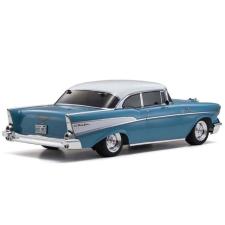 Kyosho Fazer MK2 (L) Chevy Bel Air Coupe 1957 Turquoise 1:10 ReadySet KYOSHO_Réf_34433T1B