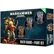 D/Guard Paint ST + +ger/fre/ita/dut/cz/slv W60-27-04_WARHAMMER 40.00