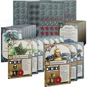 WARHAMMER UNDERWORLDS : NIGHTVAULT SHADESPIRE (FRA) W110-01-01_WARHAMMER Age