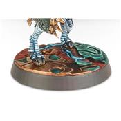 AOS : SHATTERED DOMINION : 25 et 32mm ROUND CITADEL_Réf_W66-96