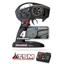 TRX-4 CHEVROLET BLAZER 1972 HIGH TRIAL - Rouge**OLD PRICE 649 € ** TRAXXAS_92086-4-FD