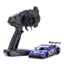 Kyosho Mini-Z MR04 RWD Honda Raybrig NSX Concept-GT2014 (W-MM/KT531P) KYOSHO_Réf_32322RG
