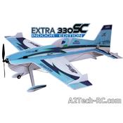 Kit EXTRA 330SC Indoor Edition MULTIPLEX_Réf_214335