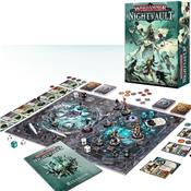 WARHAMMER UNDERWORLDS : NIGHTVAULT SHADESPIRE (FRA) W110-01-01_WARHAMMER Age