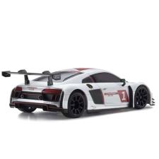 Kyosho Mini-Z MR04 RWD Audi R8 LMS 2015 White (W-MM/KT531p) KYOSHO_Réf_32357AS