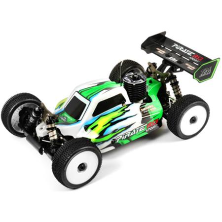 PIRATE RS3 Race T2M_Référence_T4964