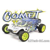 FTX COMET 1/12 BRUSHED TRUGGY 2WD RTR FTX_Réf_FTX5518