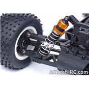STADIUM WINNER EP BR RTR 1/10 OFF ROAD TRUGGY - Rouge- 5900005-ROUGE_MHD voiture