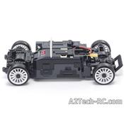 Mini-Z AWD TOYOTA SPRINTER TRUENO AE86 Initial-D (MA-020/KT531P) KYOSHO_Réf_32610W