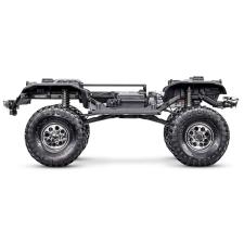 TRX-4 CHEVROLET BLAZER 1972 HIGH TRIAL - Rouge**OLD PRICE 649 € ** TRAXXAS_92086-4-FD