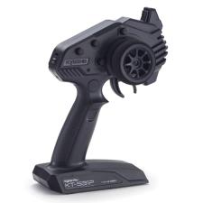 Kyosho Mini-Z MR04 RWD Corvette C8-R Gun Metal (W-MM/KT531p) KYOSHO_Réf_32356GM