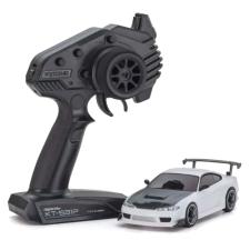 Kyosho Mini-Z AWD Nissan Silvia S15 GT Wing White (MA020/KT531P) KYOSHO_Réf_32647W