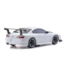 Kyosho Mini-Z AWD Nissan Silvia S15 GT Wing White (MA020/KT531P) KYOSHO_Réf_32647W