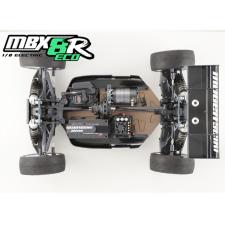 MBX-8R ECO 1/8 4WD OFF-ROAD Elec. BUGGY MUGEN SEIKI_E2028