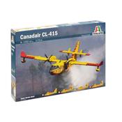 Canadair CL-415 ITALERIE_Réf_I1362