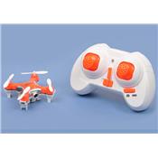 Micro quadrocopter ZOOM avec Camera *PROMO* T2M_Référence_T5171