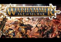 WARHAMMER AGE of SIGMAR