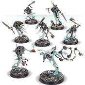 WARHAMMER UNDERWORLDS : NIGHTVAULT SHADESPIRE (FRA) W110-01-01_WARHAMMER Age