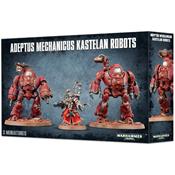 ADEPTUS MECHANICUS KASTELAN ROBOTS W59-16_WARHAMMER 40.000