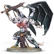 DAEMON PRINCE W83-23_WARHAMMER Age Of S