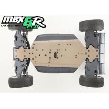 MBX-8R ECO 1/8 4WD OFF-ROAD Elec. BUGGY MUGEN SEIKI_E2028