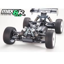 MBX-8R ECO 1/8 4WD OFF-ROAD Elec. BUGGY MUGEN SEIKI_E2028