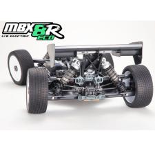 MBX-8R ECO 1/8 4WD OFF-ROAD Elec. BUGGY MUGEN SEIKI_E2028
