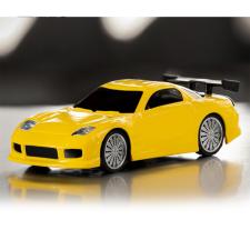Micro Sport 1/76eme Jaune TB-C71-YE_TURBO Racing