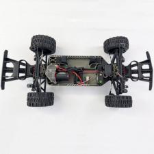 INTERCEPTOR NOIR XL 1/10 6000027_MHD voitures